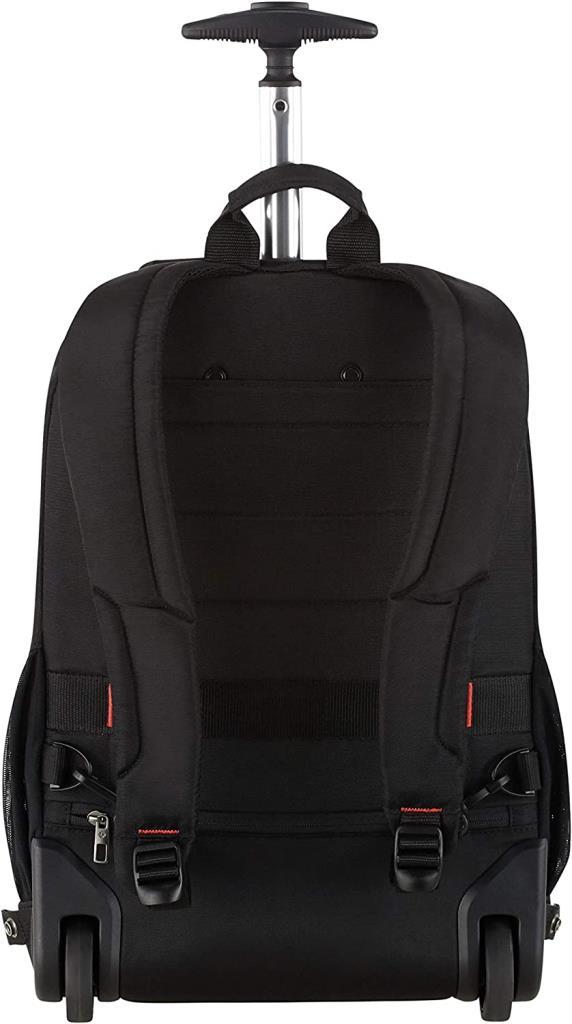 Samsonite CM5-09-009 15.6" Tekerlekli Notebook Çantası