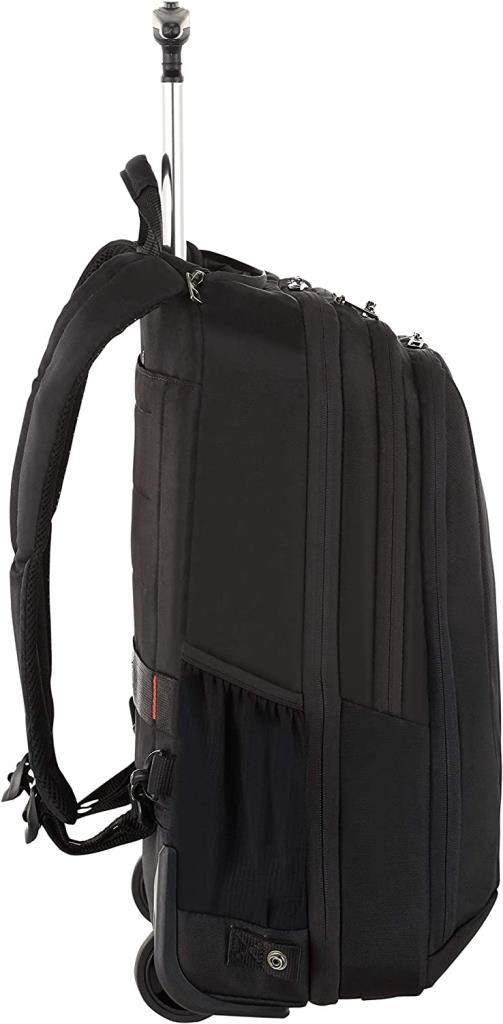 Samsonite CM5-09-009 15.6" Tekerlekli Notebook Çantası