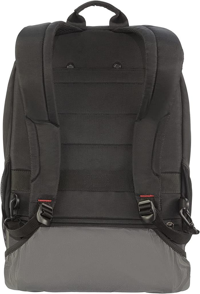 Samsonite CM5-09-009 15.6" Tekerlekli Notebook Çantası