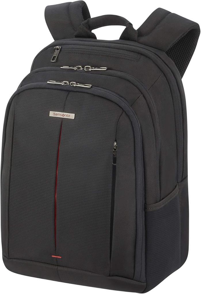 Samsonite Guard IT 2.0 CM5-09-005 Siyah 14.1'' Laptop Sırt Çantası Outlet