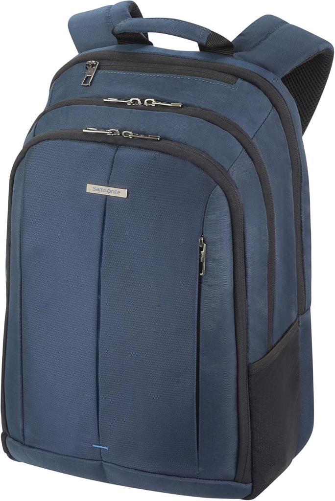 Samsonite Guard IT 2.0 CM5-01-006 Mavi 15.6'' Laptop Sırt Çantası