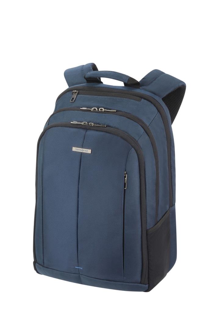 Samsonite Guard IT 2.0 CM5-01-006 Mavi 15.6'' Laptop Sırt Çantası Teşhir