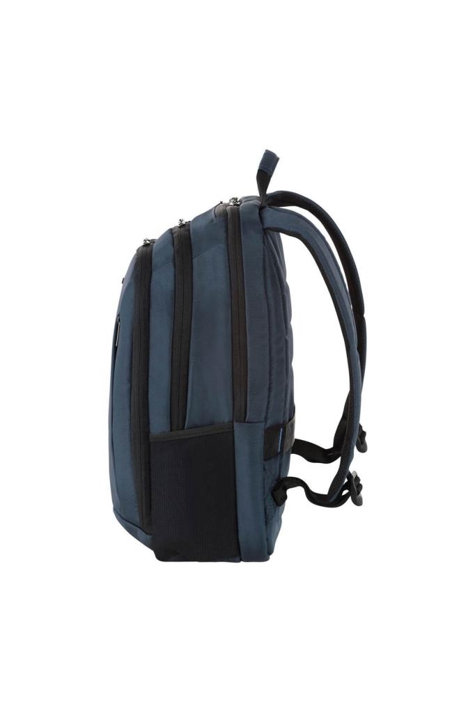 Samsonite Guard IT 2.0 CM5-01-006 Mavi 15.6'' Laptop Sırt Çantası Teşhir