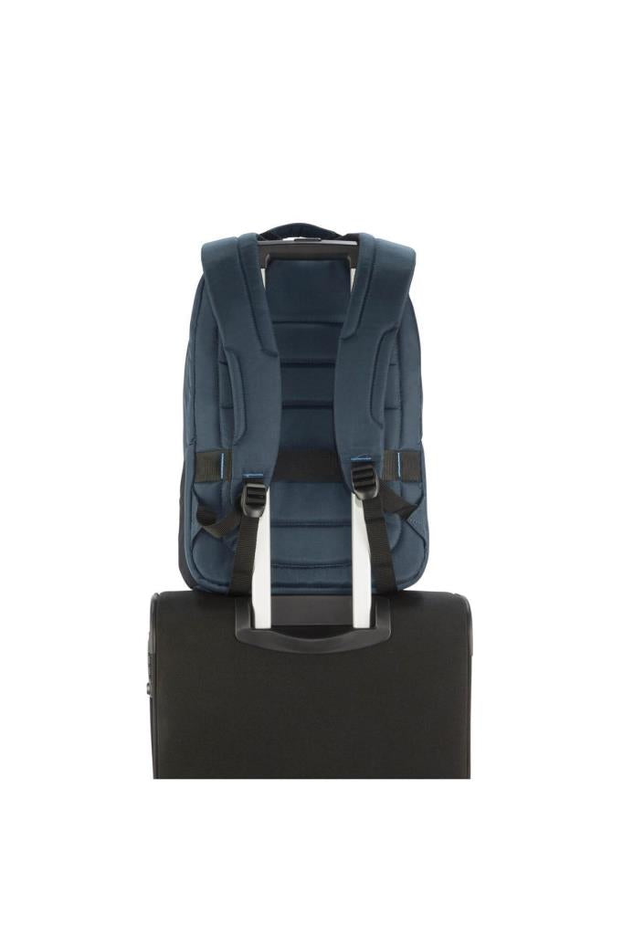 Samsonite Guard IT 2.0 CM5-01-006 Mavi 15.6'' Laptop Sırt Çantası Teşhir