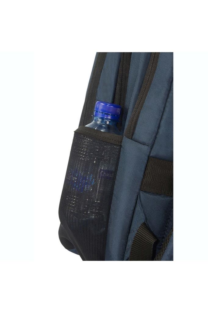 Samsonite Guard IT 2.0 CM5-01-006 Mavi 15.6'' Laptop Sırt Çantası Teşhir