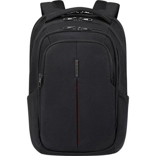 Samsonite Guard IT 3.0 KR2-09-001 Siyah 14.1" Laptop Sırt Çantası-Outlet