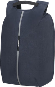 Samsonite KA6-01-001 15.6" Securipak Notebook Sırt Çantası Mavi Teşhir