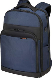 Samsonite Mysight KF9-01-003 Mavi 14.1" Laptop Sırt Çantası - Outlet