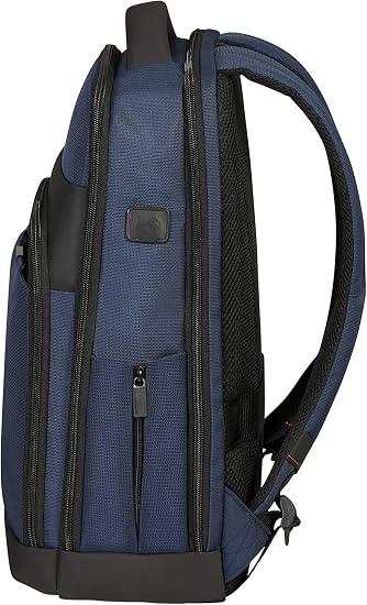 Samsonite Mysight KF9-01-003 Mavi 14.1" Laptop Sırt Çantası - Outlet