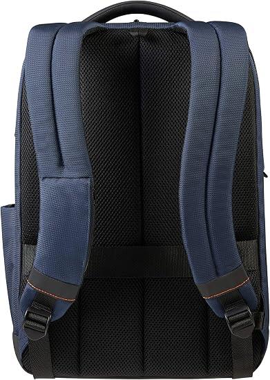 Samsonite Mysight KF9-01-003 Mavi 14.1" Laptop Sırt Çantası - Outlet