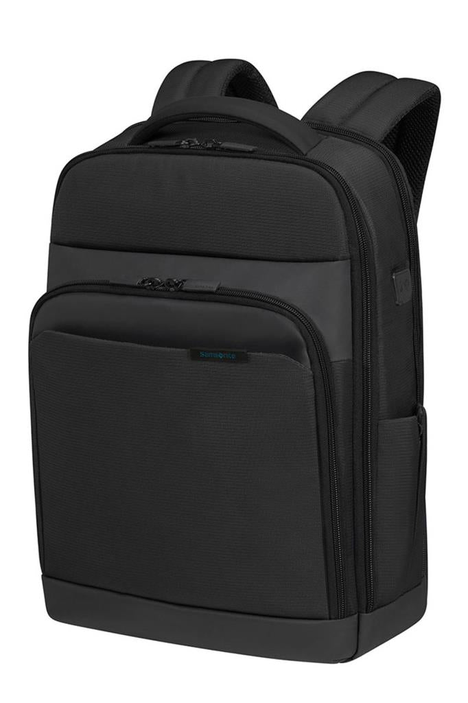 Samsonite Mysight KF9-09-004 Siyah 15.6" Laptop Sırt Çantası Outlet