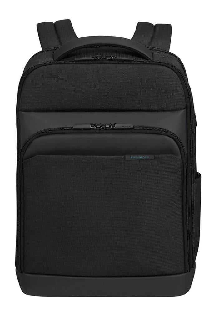 Samsonite Mysight KF9-09-004 Siyah 15.6" Laptop Sırt Çantası Outlet