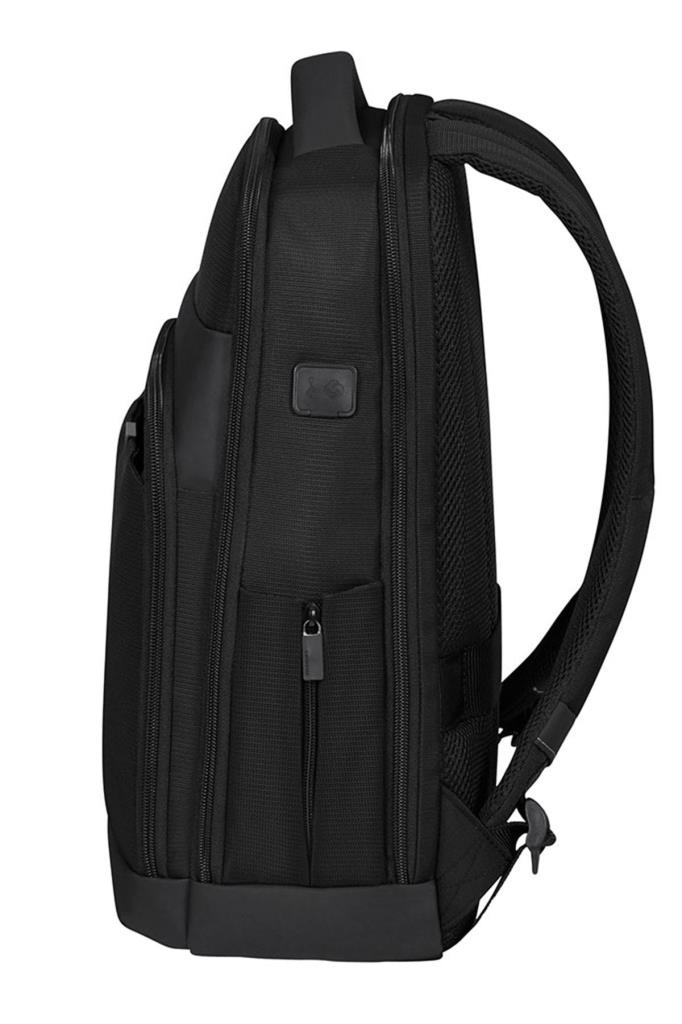 Samsonite Mysight KF9-09-004 Siyah 15.6" Laptop Sırt Çantası Outlet