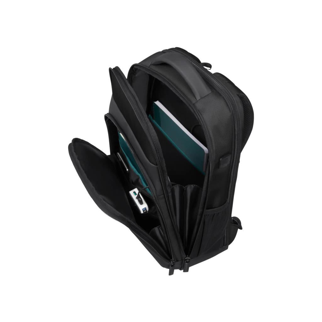 Samsonite Mysight 17.3" Laptop Sırt Çantası - Teşhir