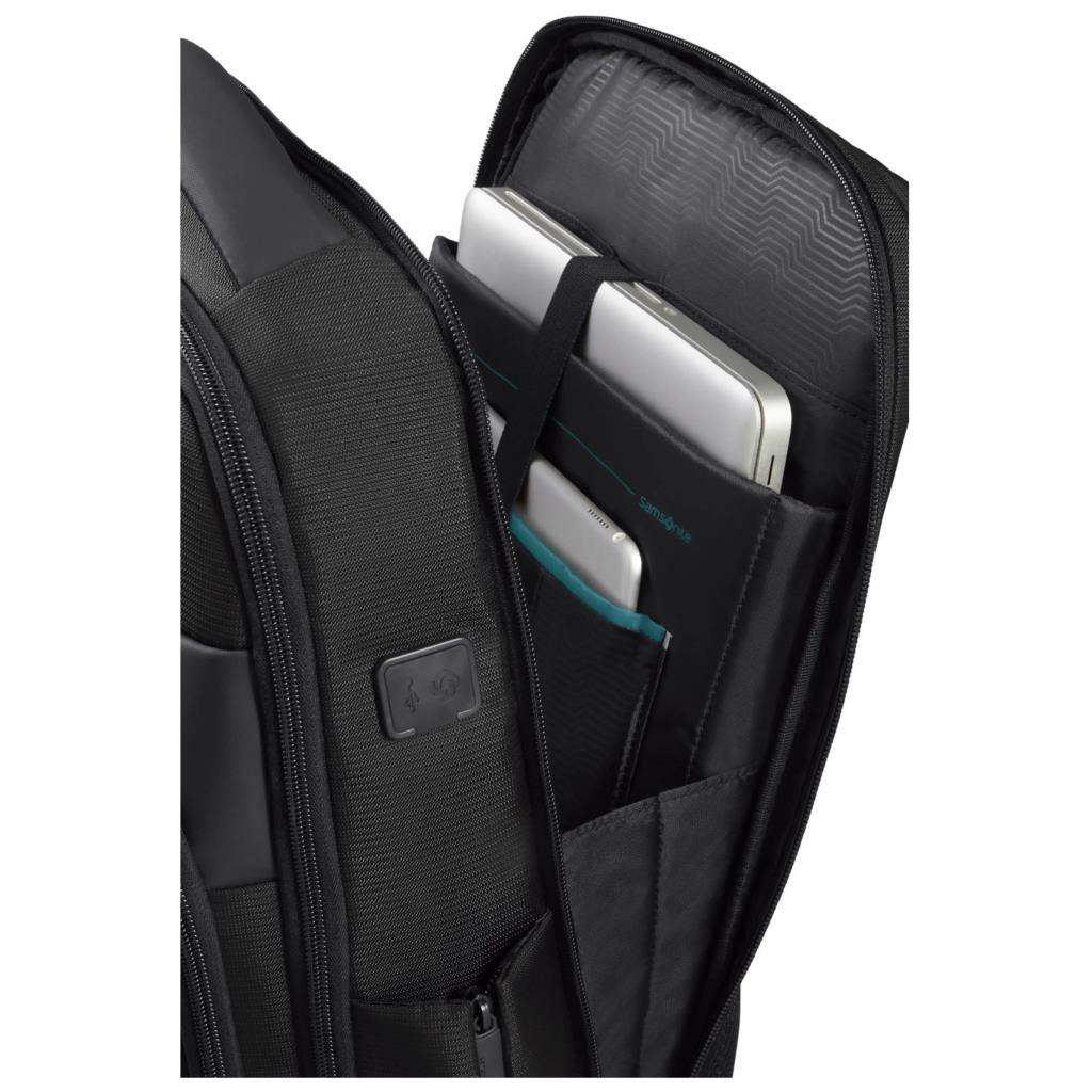 Samsonite Mysight 17.3" Laptop Sırt Çantası - Teşhir
