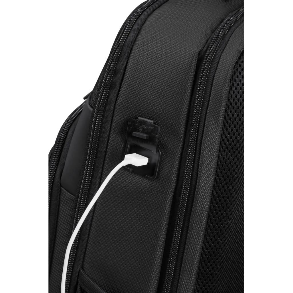 Samsonite Mysight 17.3" Laptop Sırt Çantası - Teşhir