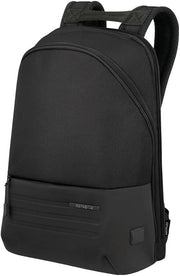 Samsonite Stackd BIZ KH8-09-002 Siyah 15.6" Laptop Sırt Çantası Outlet