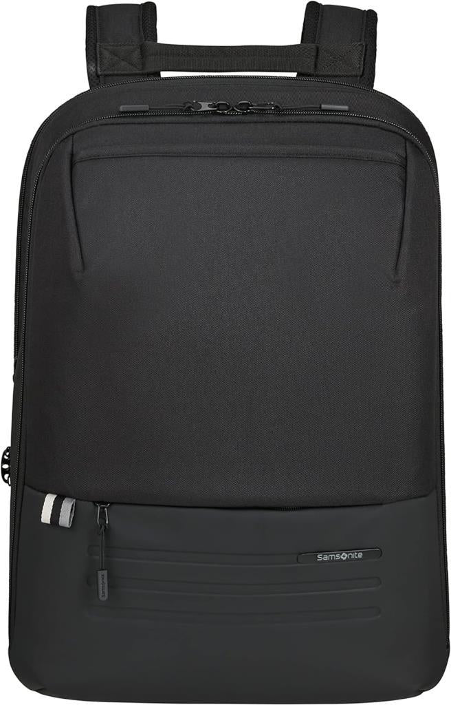 Samsonite Stackd Biz KH8-09-003 17.3" Laptop Sırt Çantası