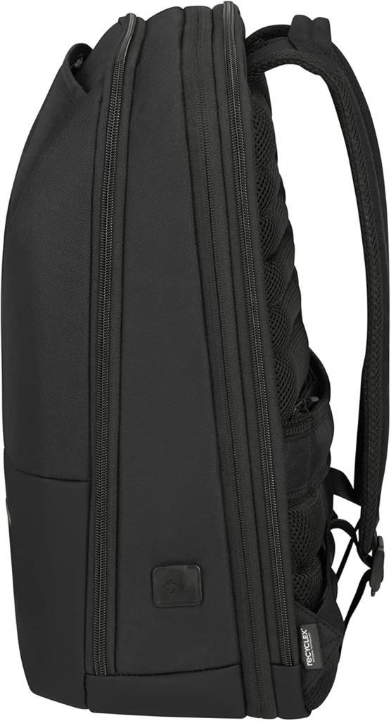 Samsonite Stackd Biz KH8-09-003 17.3" Laptop Sırt Çantası