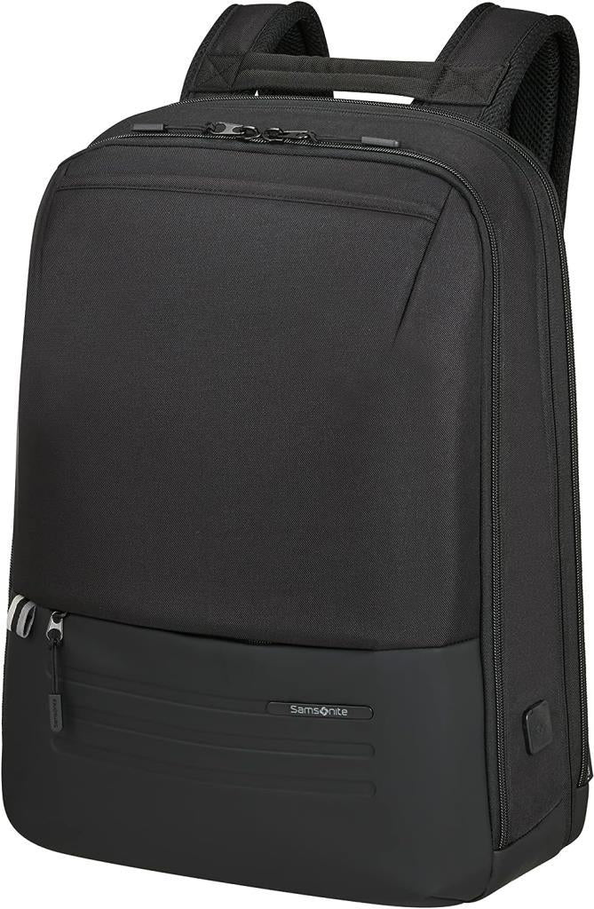 Samsonite Stackd Biz KH8-09-003 17.3" Laptop Sırt Çantası