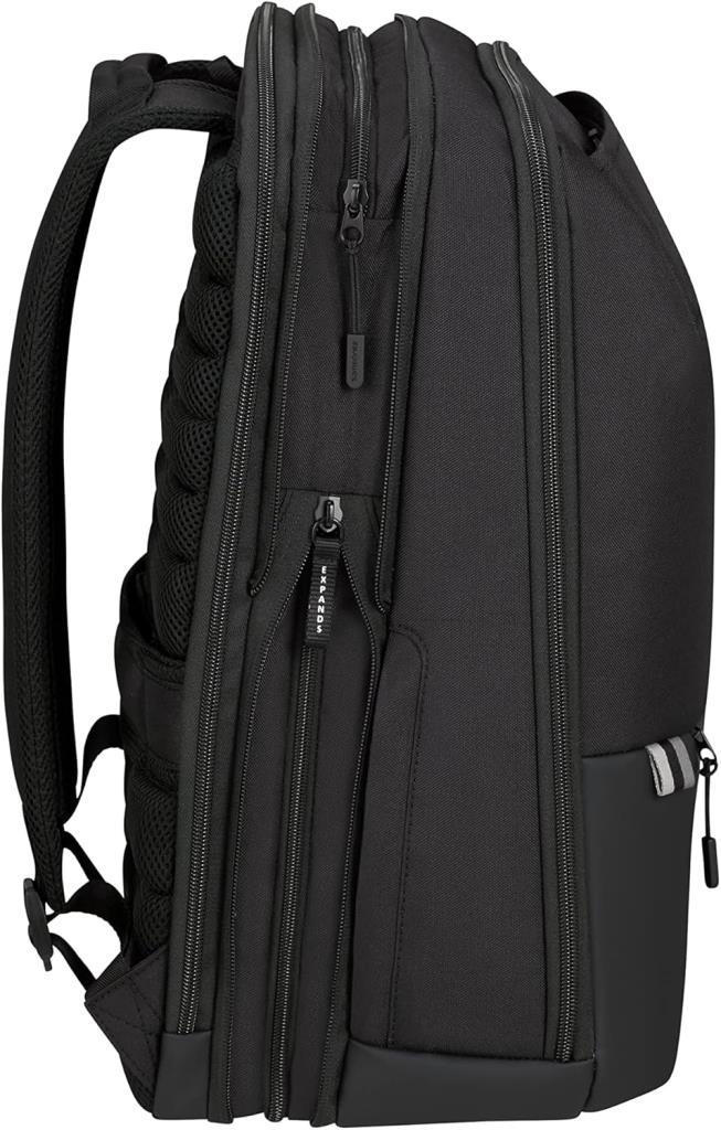 Samsonite Stackd Biz KH8-09-003 17.3" Laptop Sırt Çantası