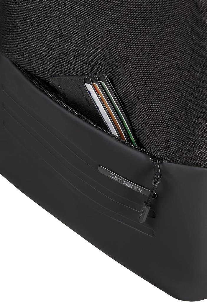 Samsonite Stackd Biz KH8-09-003 17.3" Laptop Sırt Çantası