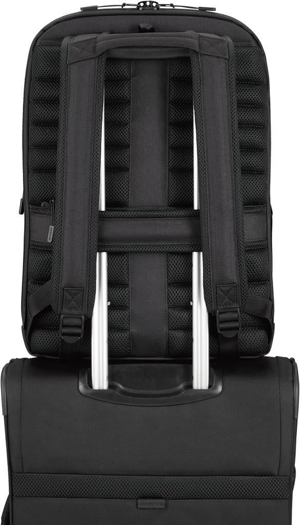 Samsonite Stackd Biz KH8-09-003 17.3" Laptop Sırt Çantası