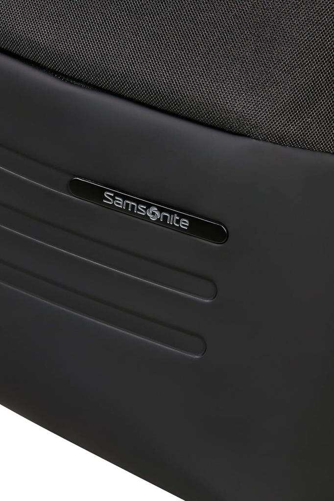 Samsonite Kh8-09-003 17.3 Stackd Bız Notebook Sırt Çantası Siyah