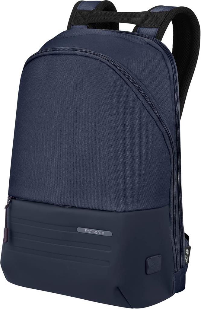 Samsonite Stackd Biz KH8-41-001 14.1" Laptop Sırt Çantası