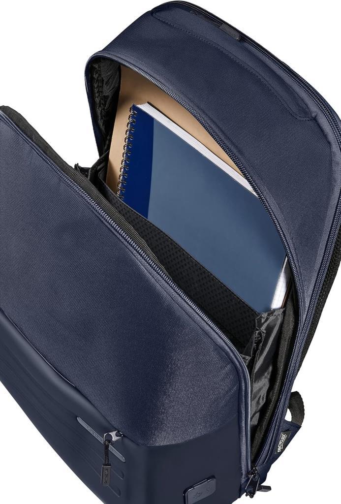 Samsonite Stackd Biz KH8-41-001 14.1" Laptop Sırt Çantası