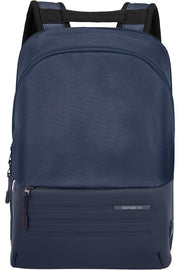 Samsonite Kh8-41-001 14.1" Stackd Bız Notebook Sırt Çantası Lacivert - OUTLET
