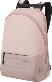 Samsonite KH8-80-001 14.1 STACKD BIZ Notebook Sırt Çantası Pembe Outlet