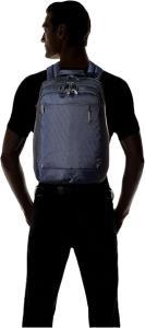Samsonite Network 4 KI3-01-003 Mavi 14.1" Laptop Sırt Çantası - Outlet