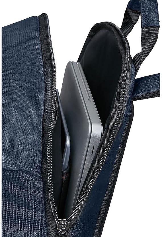 Samsonite Network 4 KI3-01-003 Mavi 14.1" Laptop Sırt Çantası - Outlet