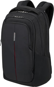 SAMSONITE KR2-09-003 17.3" Guard IT 3.0 Notebook Sırt Çantası Siyah Outlet