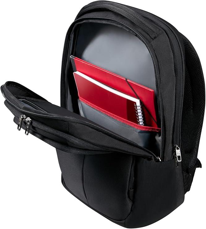 Samsonite Guard IT 3.0 14.1" Laptop Sırt Çantası - Outlet