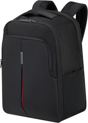 Samsonite Guard IT 3.0 Seyahat KR2-09-005 Siyah 15.6" Laptop Sırt Çantası