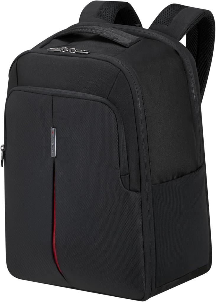 Samsonite Guard IT 3.0 Seyahat KR2-09-005 Siyah 15.6" Laptop Sırt Çantası