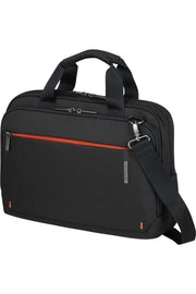 Samsonite Network 4 KI3-09-001 Siyah 14.1" Laptop Çantası Teşhir