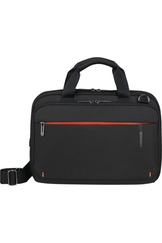 Samsonite Network 4 KI3-09-001 Siyah 14.1" Laptop Çantası Teşhir