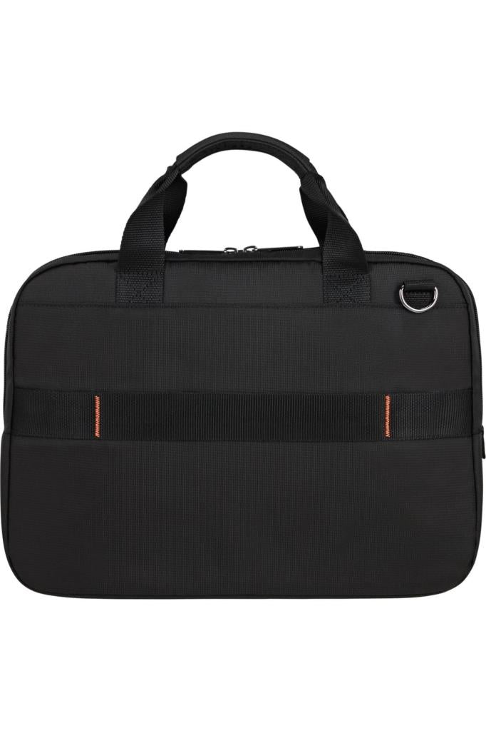 Samsonite Network 4 KI3-09-001 Siyah 14.1" Laptop Çantası Teşhir