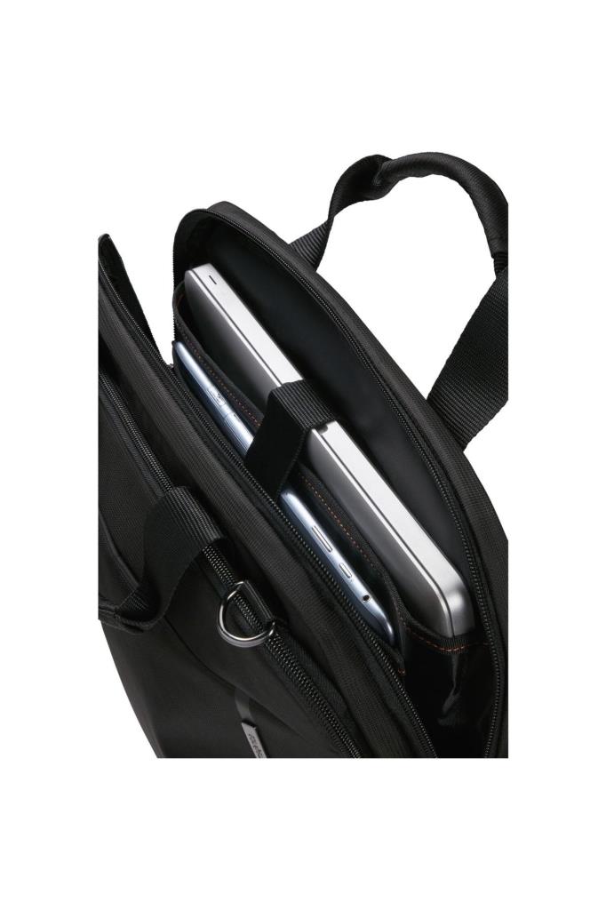 Samsonite Network 4 KI3-09-001 Siyah 14.1" Laptop Çantası Teşhir
