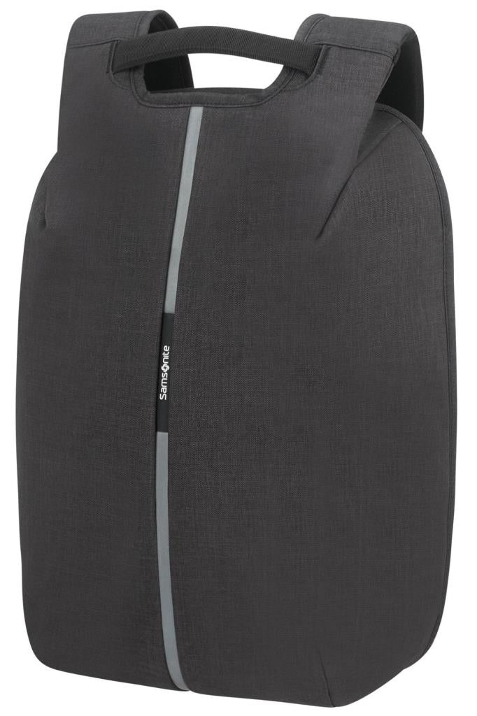 Samsonite Securipak KA6-09-001 Siyah 15.6" Laptop Sırt Çantası