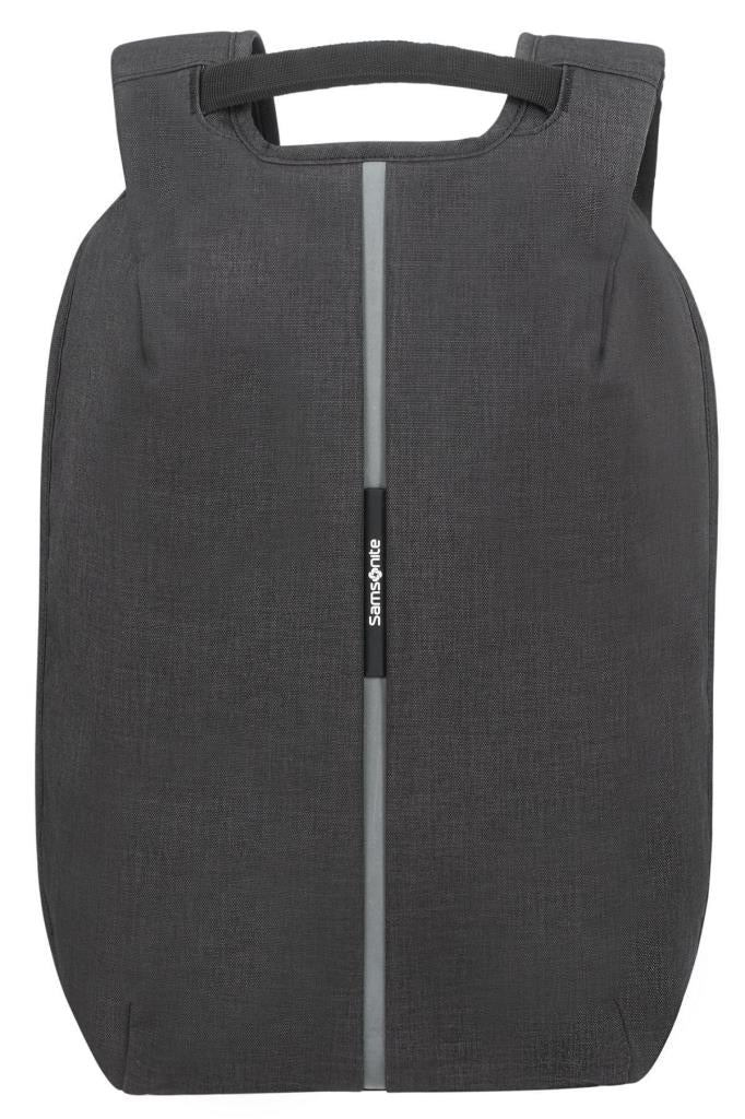 Samsonite Securipak KA6-09-001 Siyah 15.6" Laptop Sırt Çantası