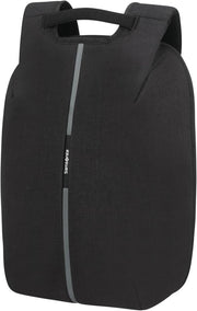 Samsonite Securipak KA6-09-001 Siyah 15.6" Laptop Sırt Çantası - Outlet
