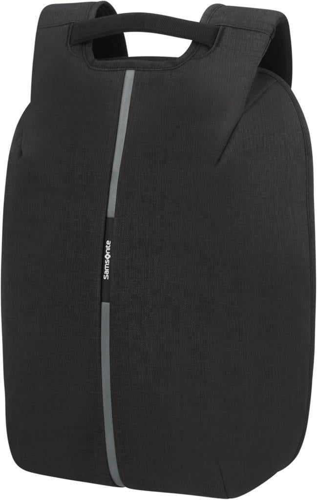 Samsonite Securipak KA6-09-001 Siyah 15.6" Laptop Sırt Çantası - Outlet