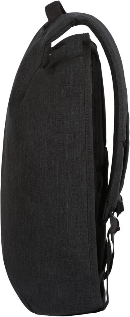 Samsonite Securipak KA6-09-001 Siyah 15.6" Laptop Sırt Çantası - Outlet