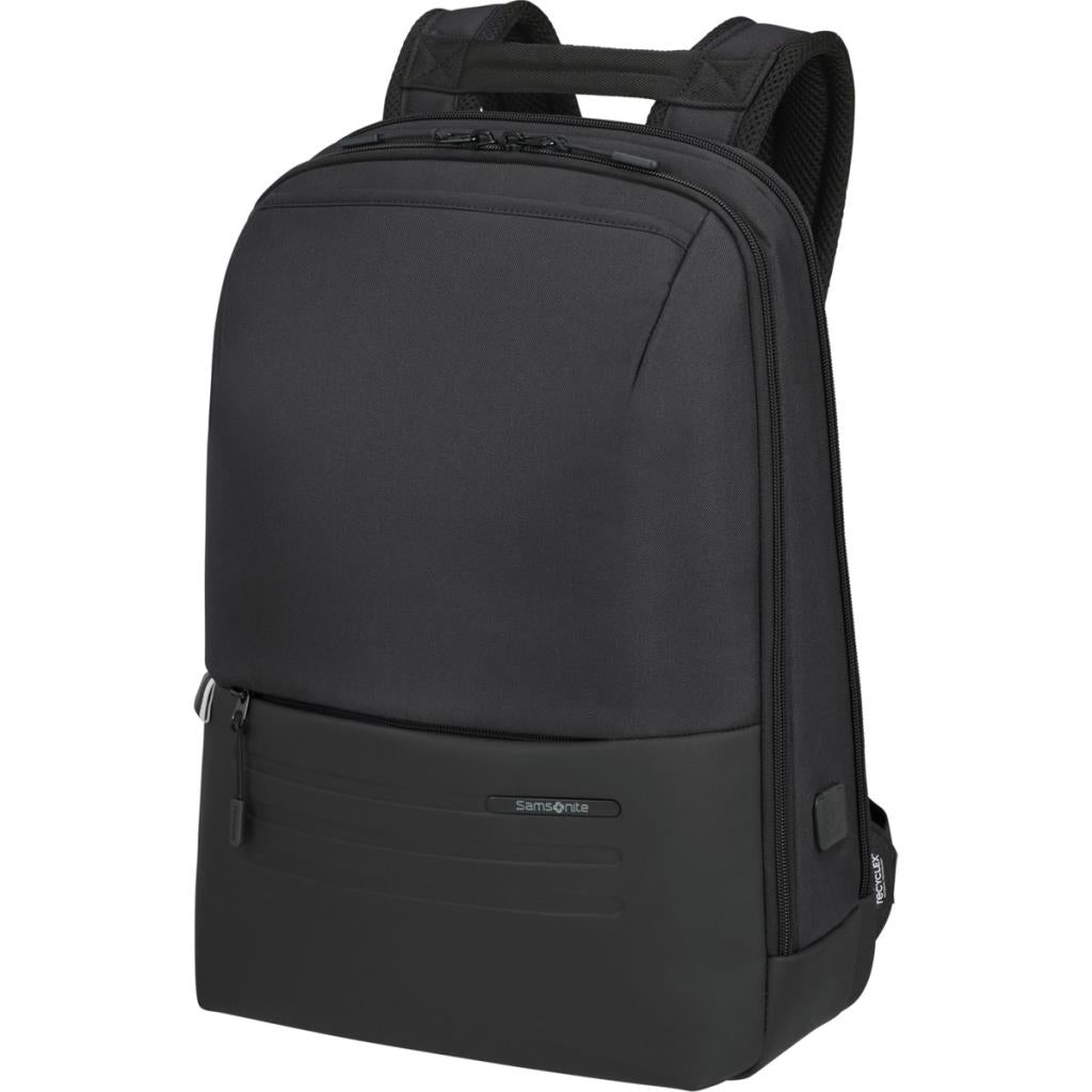 Samsonite Stackd Biz KH8-09-002 15.6 Laptop Sırt Çantası