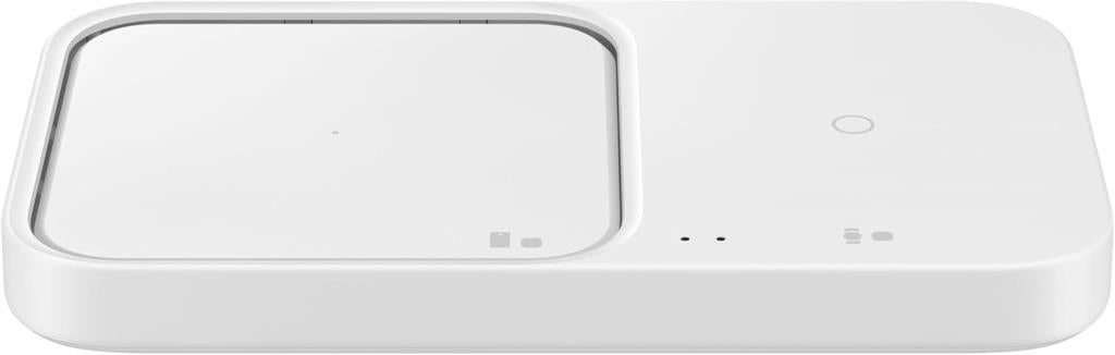 Samsung EP-P5400T Kablosuz Hızlı Şarj Cihazı Beyaz Outlet