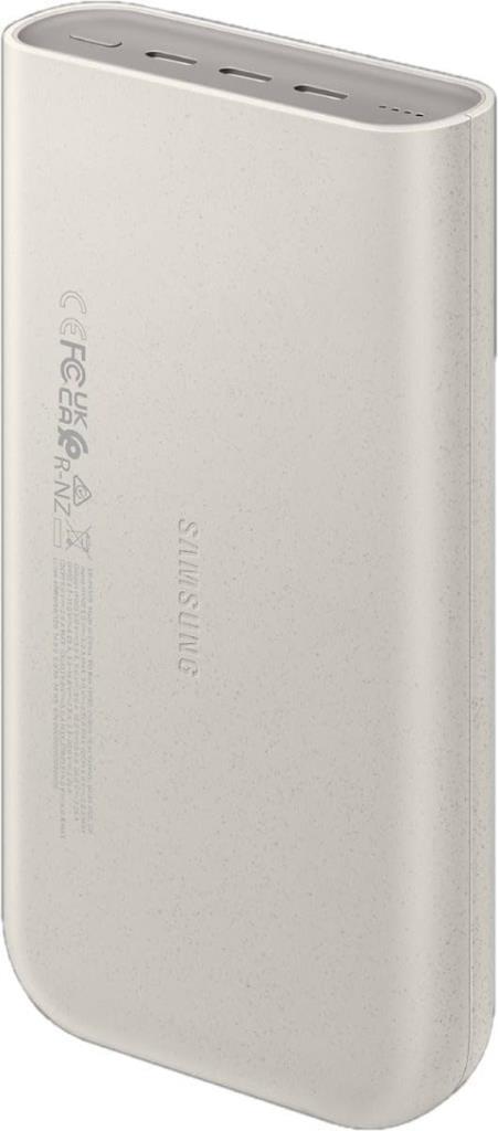 Samsung 20.000mAH 45W 3 Port Süper Hızlı Powerbank